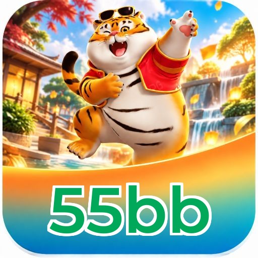 Logo 55bb