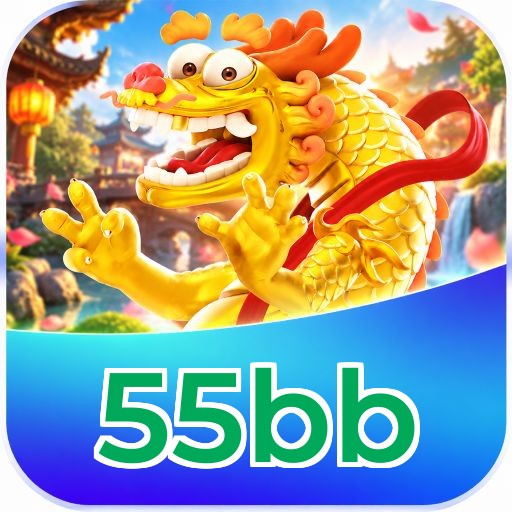 Logo 55bb