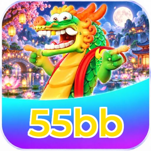 Logo 55bb