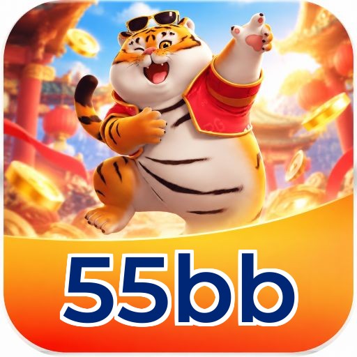 Logo 55bb