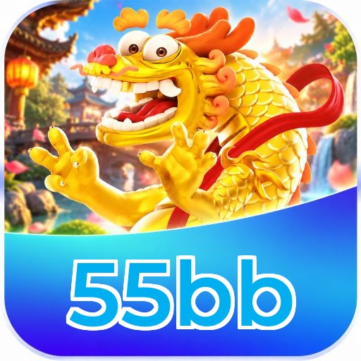 Logo 55bb