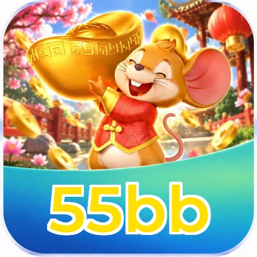 Logo 55bb