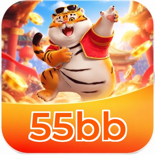 Logo 55bb