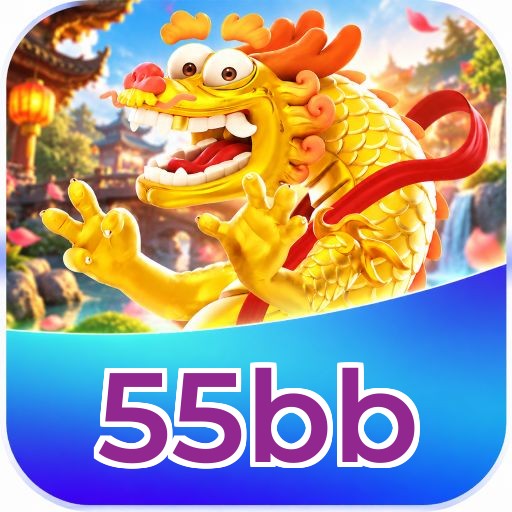 Logo App 55bb Mobile